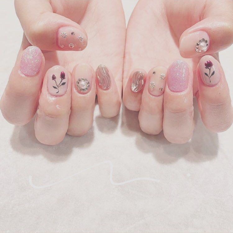 Mery 名古屋で でら 可愛い手元にしてくれるネイルサロンはここだ Dityca Nail Nailsalon Artina Ull Dee Nail Axis Gas Bld Asch 名駅店 あなたの理想を叶えてもらいましょう 名古屋 名古屋ネイルサロン ネイルサロン T Co