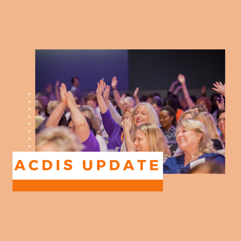ACDIS's tweet photo. Last week, @ACDISEditor pulled together some #CDI resources on everyone's favorite topic: #sepsis! Read all about them here: https://t.co/XOFAgqXIFF https://t.co/ROyoltXWZ1