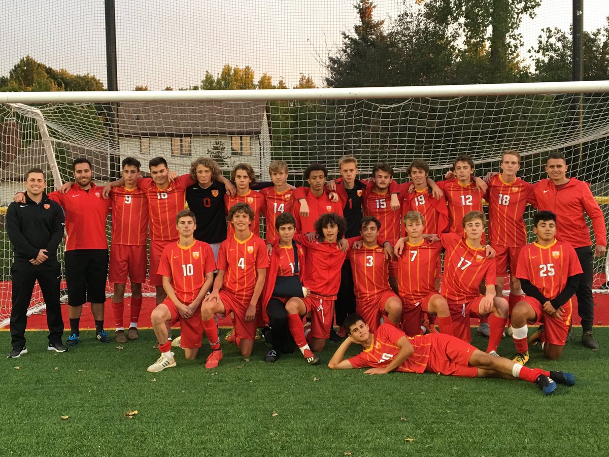 WillEastSoccer's tweet photo. Record improves to 12-1-0. League Championship matches next week!! This is a true TEAM .. Credit to our leaders Olszewski, Ruggiero, Comerford, Townsend and Jezioro. We are #TwentyStrong. @Will_Athletics @willeastflames @bufnewspreptalk @WNYAthletics @PatrickJNagy @sportsunionwny https://t.co/ePWo5PfHUf