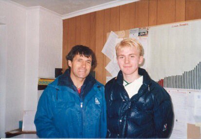 orriyrar's tweet photo. Enjoy the retirement Super Dario ! #CreweAlex #DarioGradi https://t.co/stTjtrPe8y