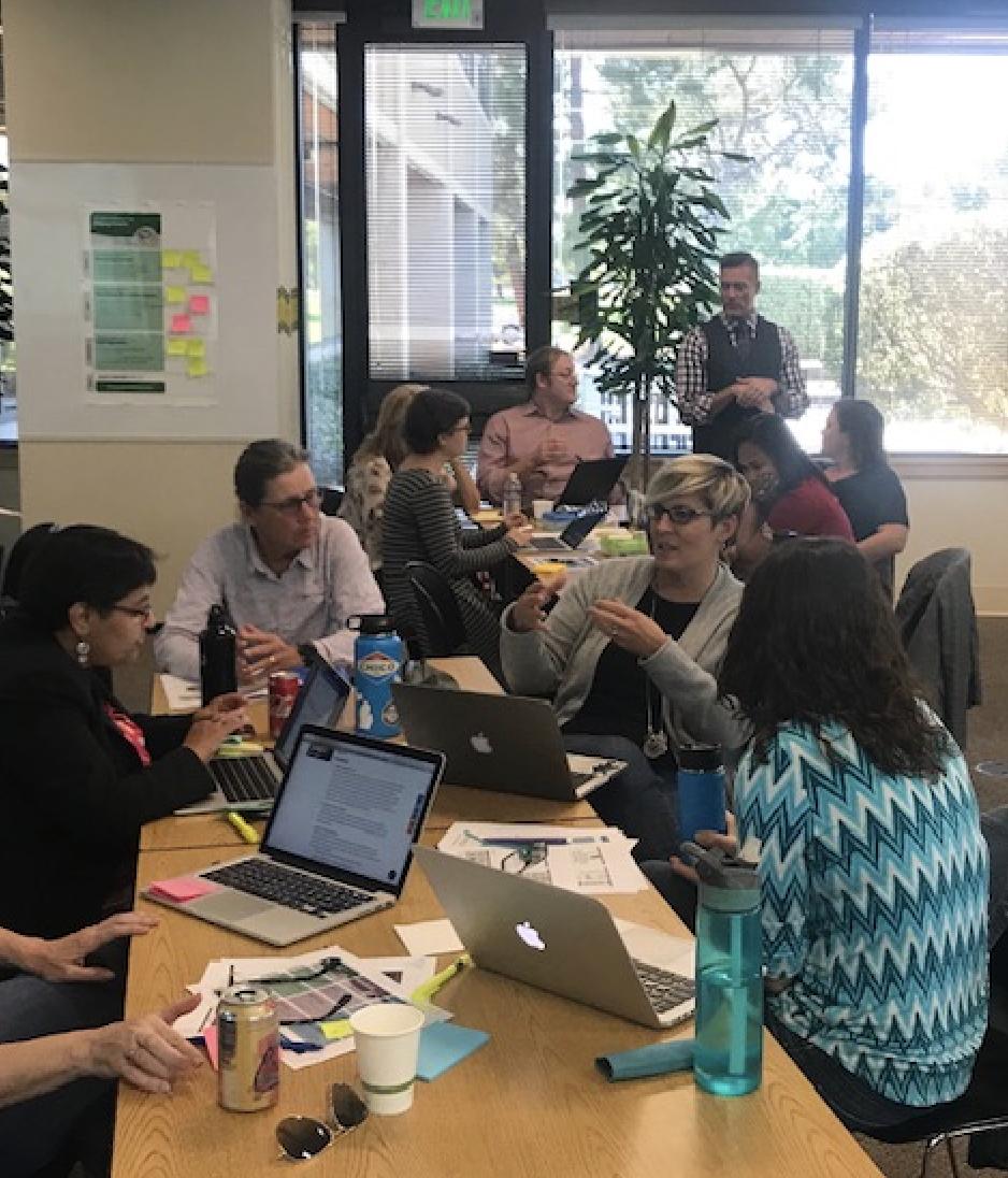 SIP_Impact_'s tweet photo. Purposeful inclusive environments won't occur if students' aren't understood and celebrated. UDL isn't universal if students are defined by a deficit-based identity. Amazing work today UDL: Designing for Equity and Access. @SMCOETweet @CADeptEd @CAST_UDL @WrightNowCA https://t.co/wQopM60M4D