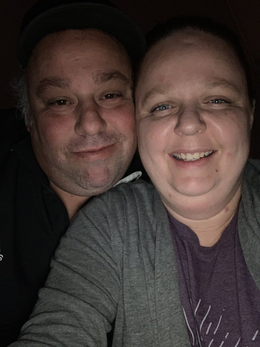 Saxton_5's tweet photo. The band is in full swing!! Can’t wait to dance with this guy!! #MOREnet2019 https://t.co/13J8jkUtcY