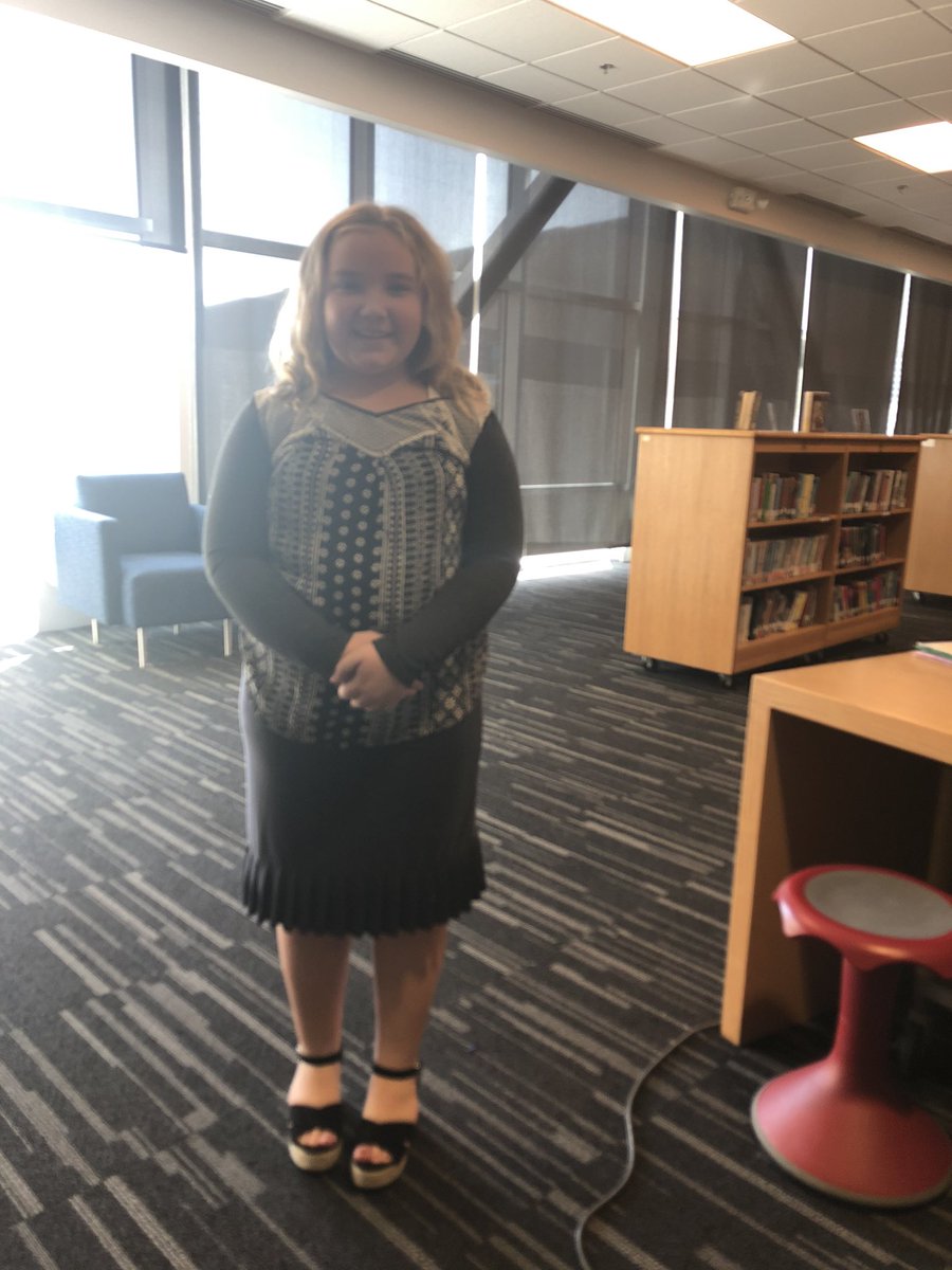 Dixon Middle School tweet media