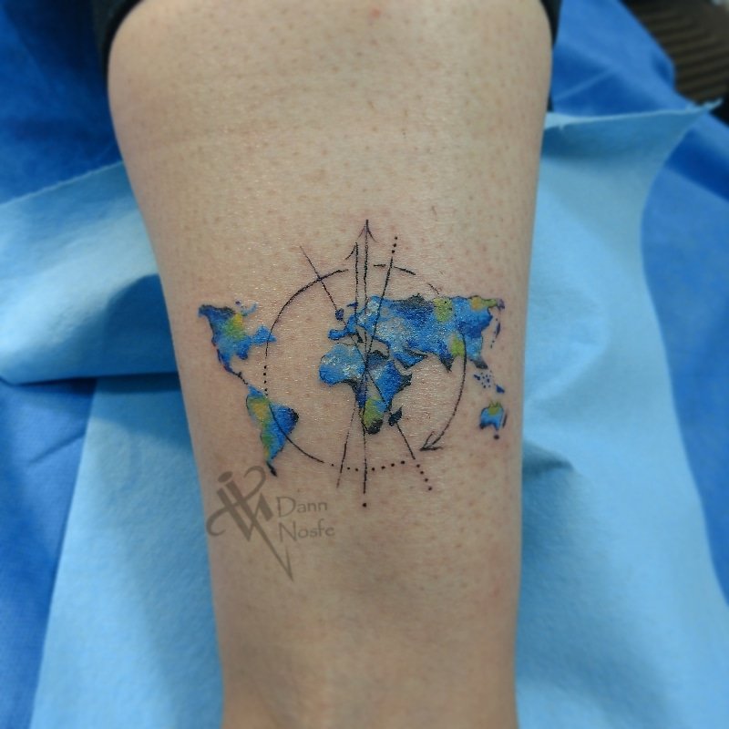 nosfeinktattoo's tweet photo. YT: NOSFE INK TATTOO
Mapa mundi
#mapamundi #tattoos #tatt #tattooartist #world #mapatattoo #mundotattoo #fullcolour #fullcolor #acuarelatattoo #tattooback #nosfeinktattoo #acuarela #tatuajeacuarela #dragonfly #watercolor #aquarelle #watercolortattoo #dannnosfe #acuarelletattoo https://t.co/LsYlQ0Z1kl