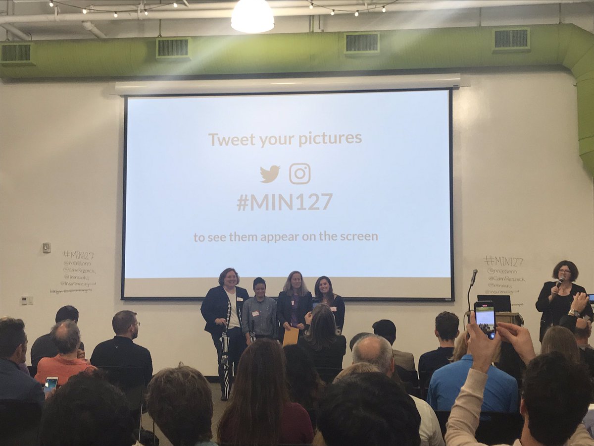 MassInno's tweet photo. Congratulations to our #MIN127 audience choice winners @RiffLearning #Hostalabs @gentreo and our grand prize winner @collective_cup! #WEBOSWeek https://t.co/AnMVKqwpyT
