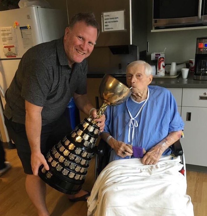 We lost one of our own yesterday. Larry Ferguson was a legend and we will miss him. Condolences to Warren , Brad , Kent, Lynda and all of Larry’s friends and family. He will be missed.