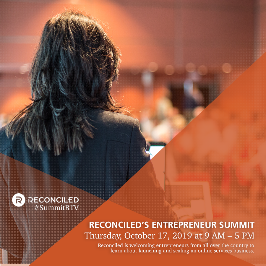 getreconciled's tweet photo. We are excited to welcome #Steamlogic #VT and #SymbioticLabs as our most recent Table Sponsor's for Reconciled's #SummitBTV 🙌. Have you purchased your ticket yet? @VTCodeCamp #VTCC10 #Innovate801 @vtTechAlliance.
>
https://t.co/EuMsFqoms4 https://t.co/Q7ozpACp0X