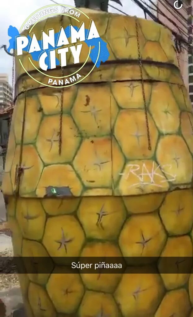 MilyDice's tweet photo. @brchanis22 @ContexPanama Hola, vine a colaborar con las imágenes de ese 16 de abril de 2016 #PiñaGigante 🍍 y #Helech 🌿
PROHIBIDO OLVIDAR. https://t.co/CBfuZZGdi0
