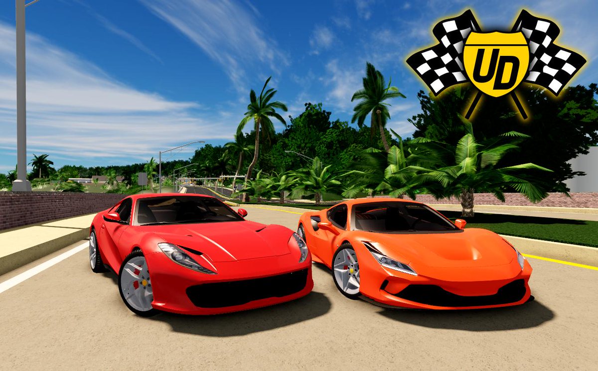Twentytwopilots On Twitter Last Leak For Tonight Coming This Weekend To Ultimate Driving Is A Set Of Siblings From Italy - best roblox ultimate driving cars