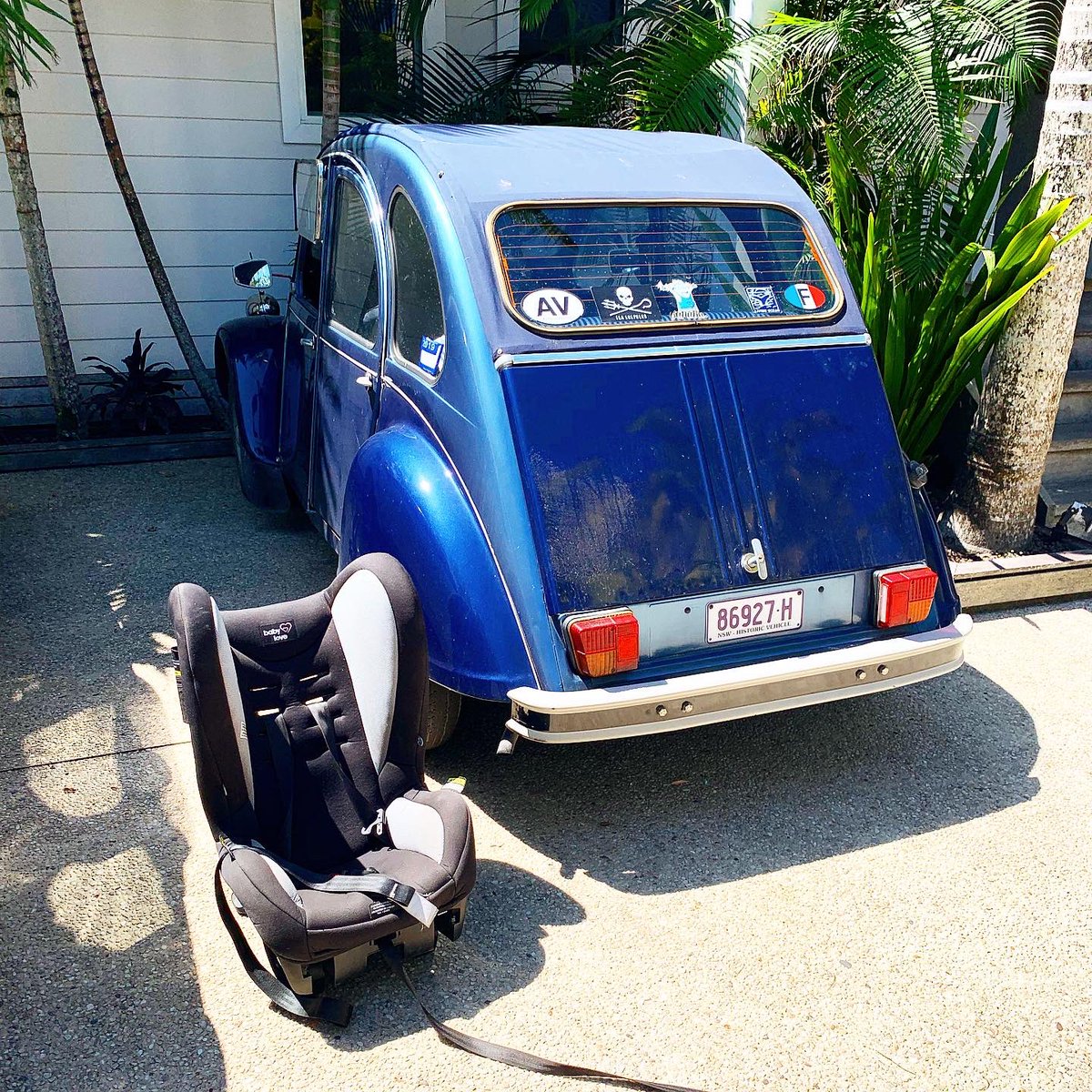 Car seat fitting Byron bay, Kingscliff, Burleigh heads. With over 10 years car seat fitting experience we at the Byron baby shop are authorised to fit and check your car seat. 
#carseat #byronbay #kingscliff #burleigh 
Book now 
byronbabyshop.com.au