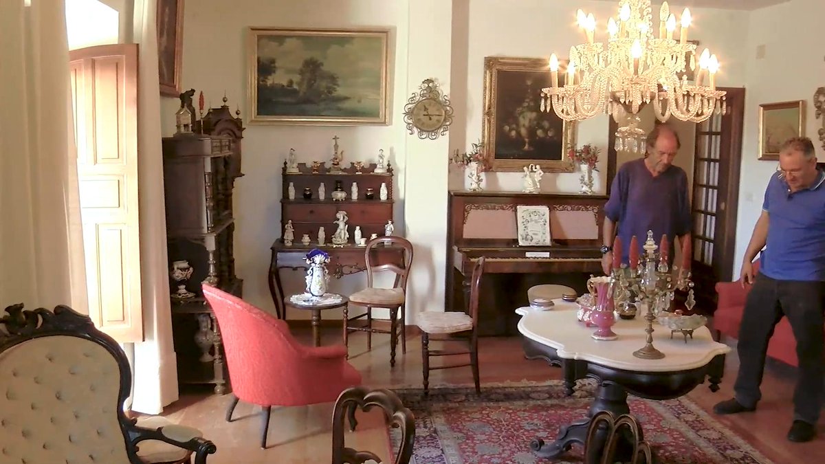 Na páxina web da <a href="/TVGalicia/">TVG</a> teñen dispoñible o noso programa desta semana. #Tesouros18 
crtvg.es/tvg/a-carta/te…