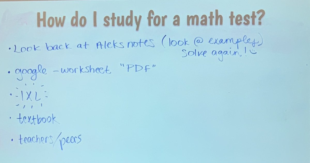 Monday morning conversation to get our brains going 🧠💨