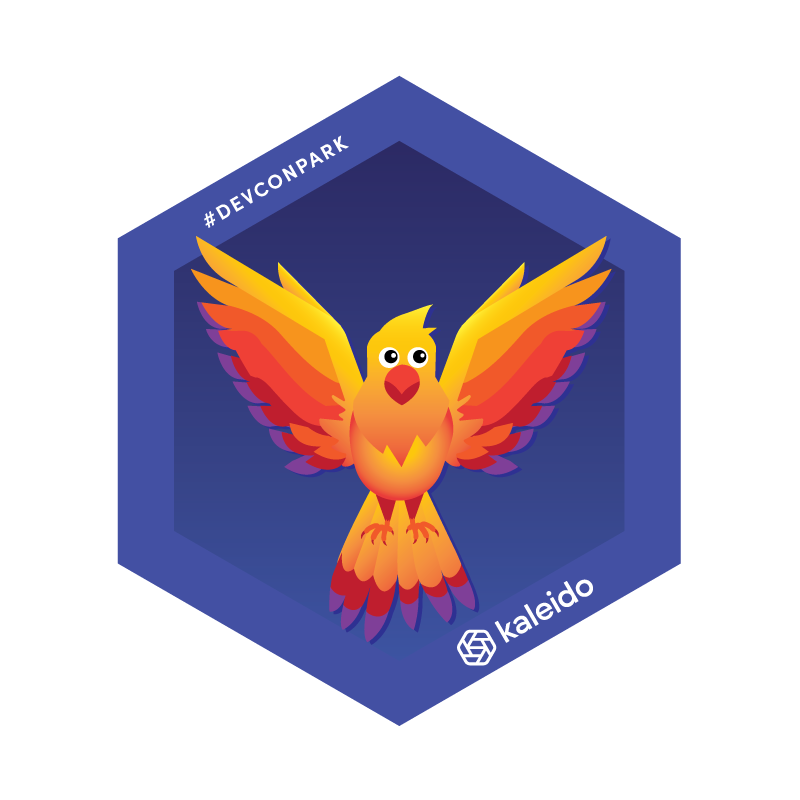 Kaleido_io's tweet photo. Breathe new life into your #blockchain development by taking the Kaleido Tech Challenge! Tell us 3 Services from our Marketplace you'd use to build a blockchain solution, and earn some Kaleido swag.  https://t.co/KmYCSc4Zqv #NarlyQuest #DevConPark #devcon5 https://t.co/1CXqVohDPT
