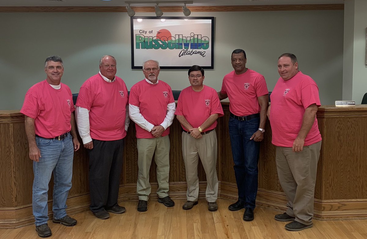 October is Breast Cancer Awareness Month!