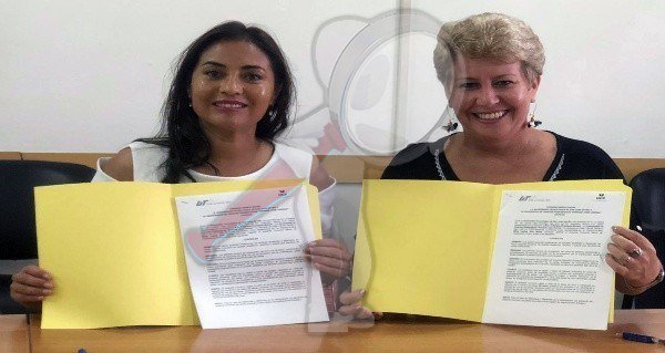 ObsQueretaro's tweet photo. #itsjr #sanjuandelrio Concreta UTSJR alianzas con universidades cubanas https://t.co/WrYOZN2UdD https://t.co/szVpTM35sl