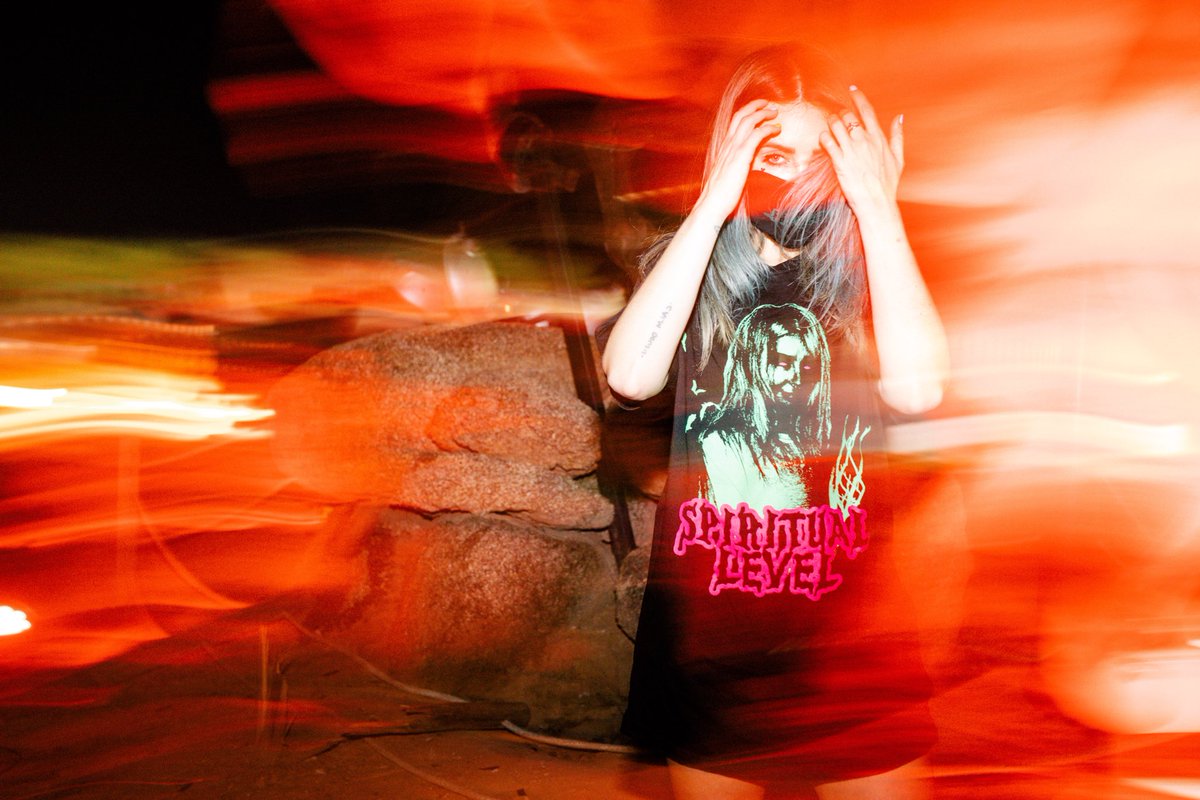 ALISON WONDERLAND tweet media