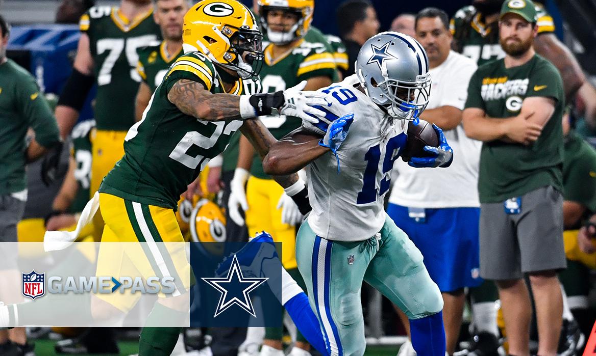 Dallas Cowboys on X: 'Watch the all-22 coaches film with NFL Game