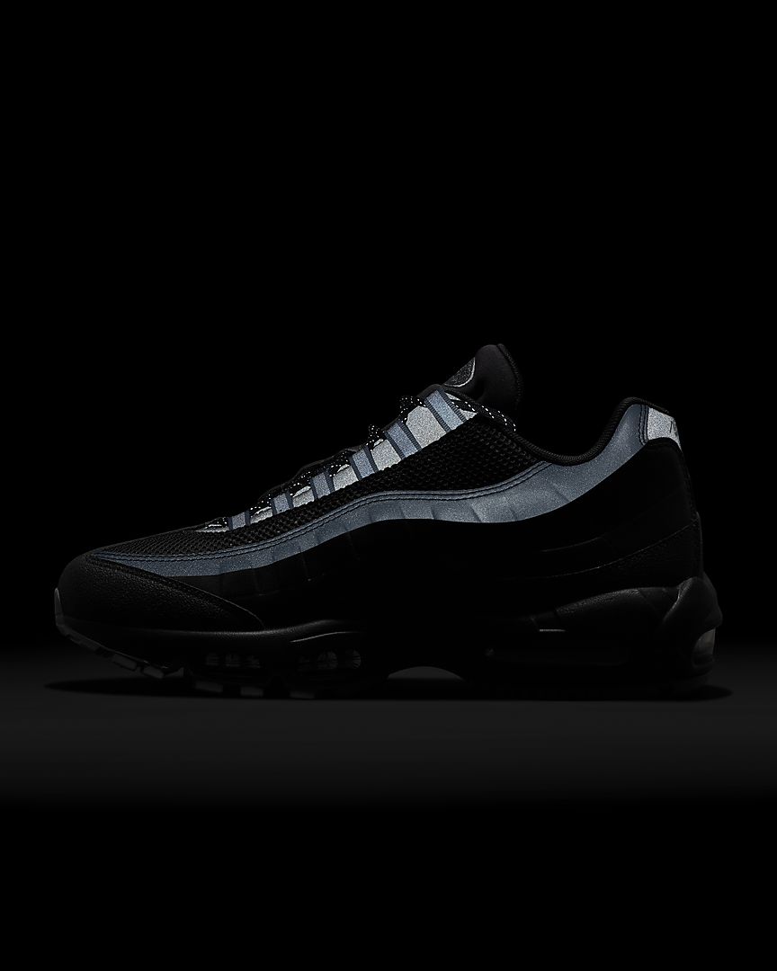 air max 95 utility black cool grey