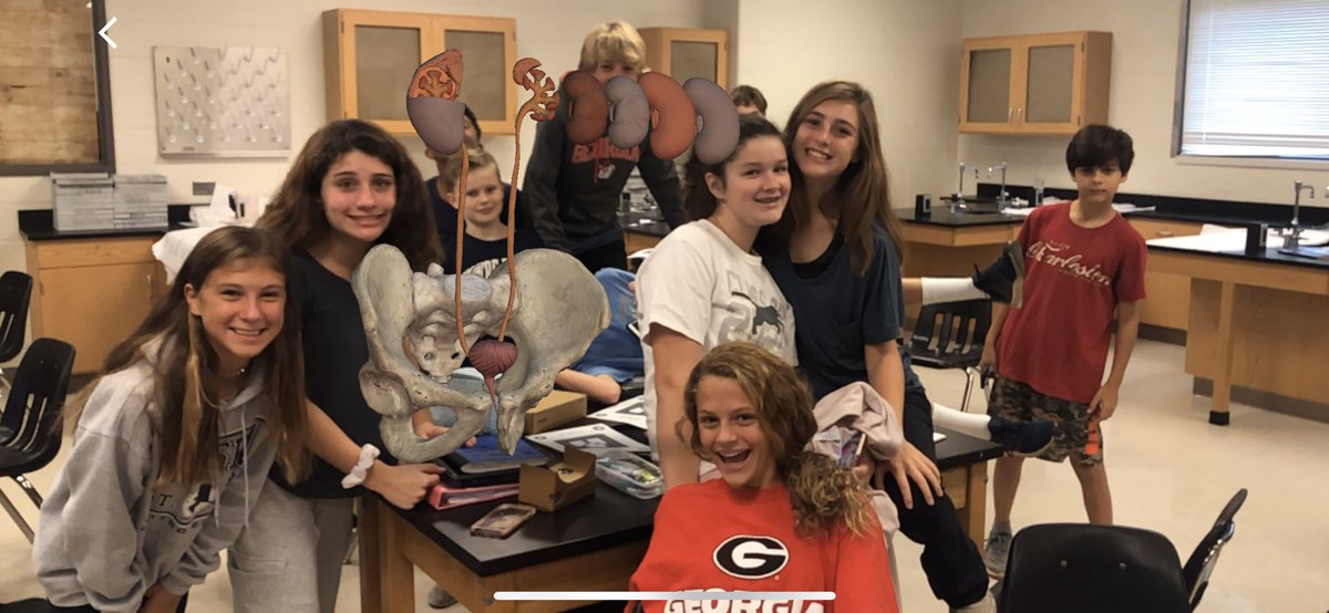 msross7science's tweet photo. Say body systems on three!! @MerriweatherEDU @SuttonPrincipal @suttoncougarsAP @DrMightyN @Dr_Ashley_Rose @SMSFielder @drhafza @apsitlynn https://t.co/U9c8rWYxcP