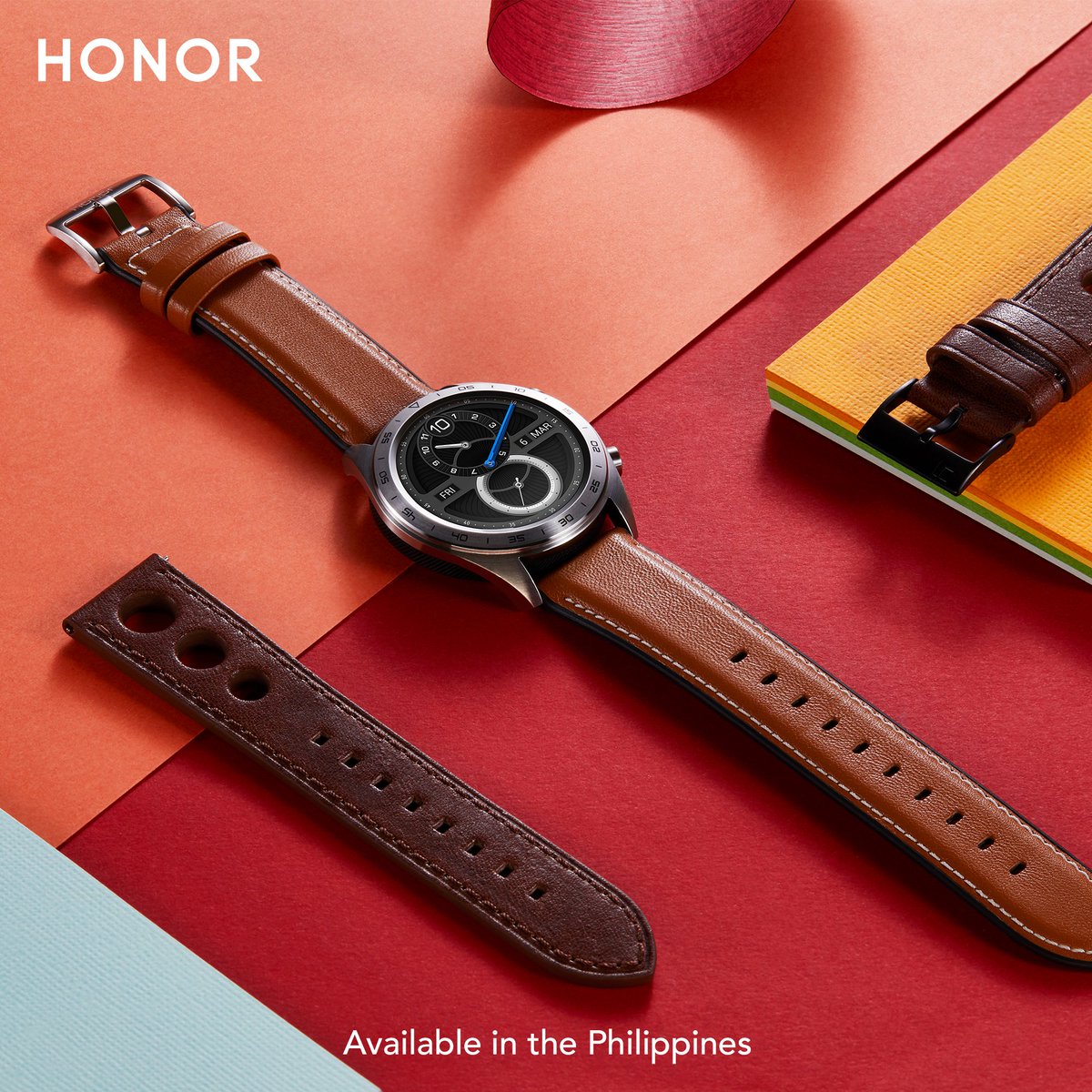 Honor Philippines tweet media