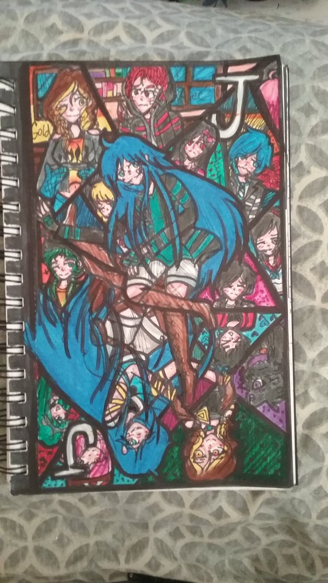 samm56641's tweet photo. Funny jester/ joker card 
@ItsFunneh @GoldenGlare_ @RainbowsYT @Lunar3clispe @DraconiteDragon https://t.co/A53tf1yhaP