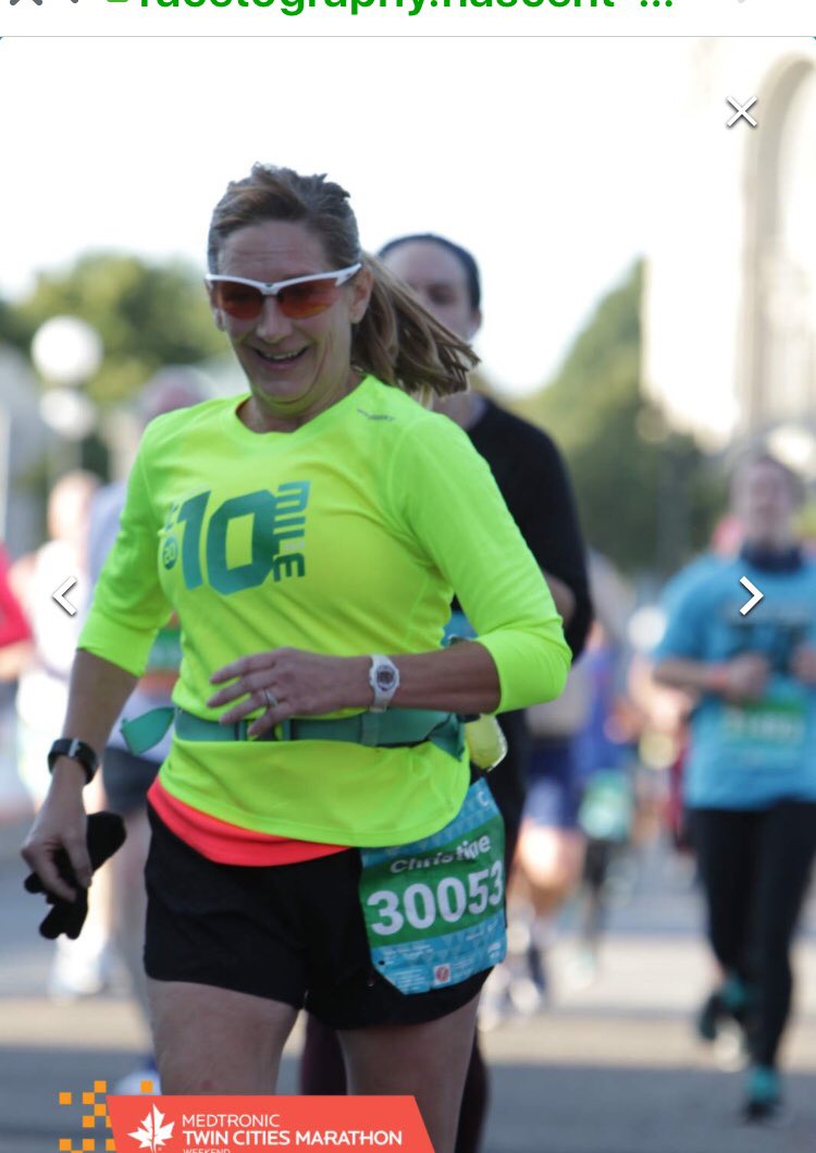 TC 10 mile! 🏃‍♀️