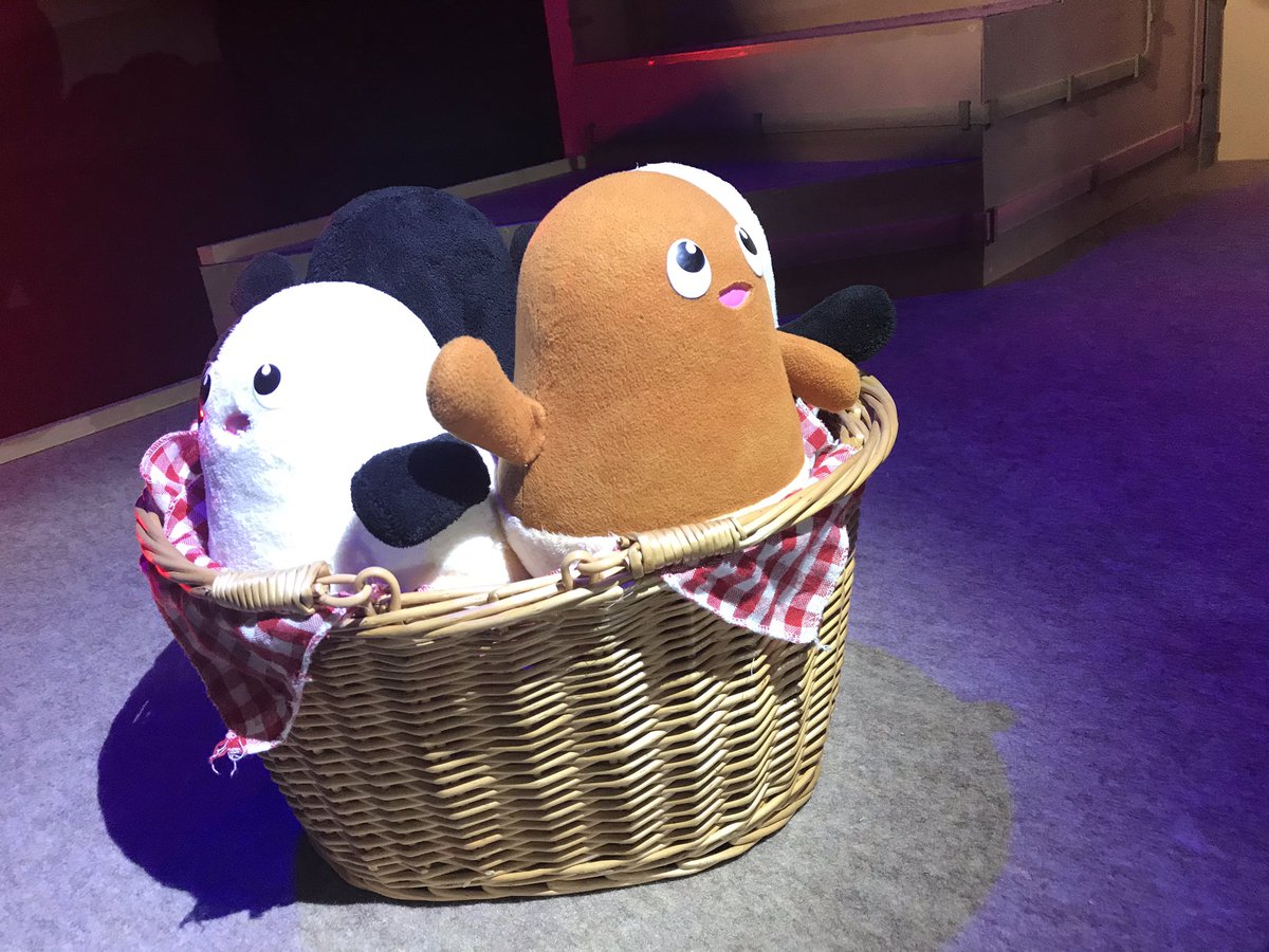 田中里奈 りりまる Pa Twitter 体内活劇 はたらく細胞ii 乳酸菌との思い出 今にも動き出しそう みんな巨大乳酸菌も触ってくれたかな はたらく細胞 はたらく舞台 乳酸菌 黒子細胞 T Co Yew4zx1ufm Twitter