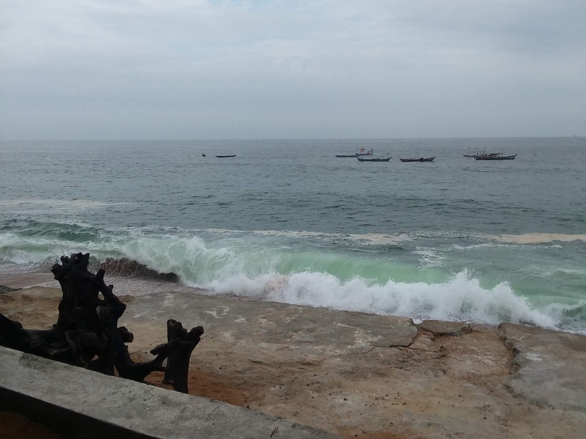 iyneedham's tweet image. Abidjan, Côte d'Ivoire: