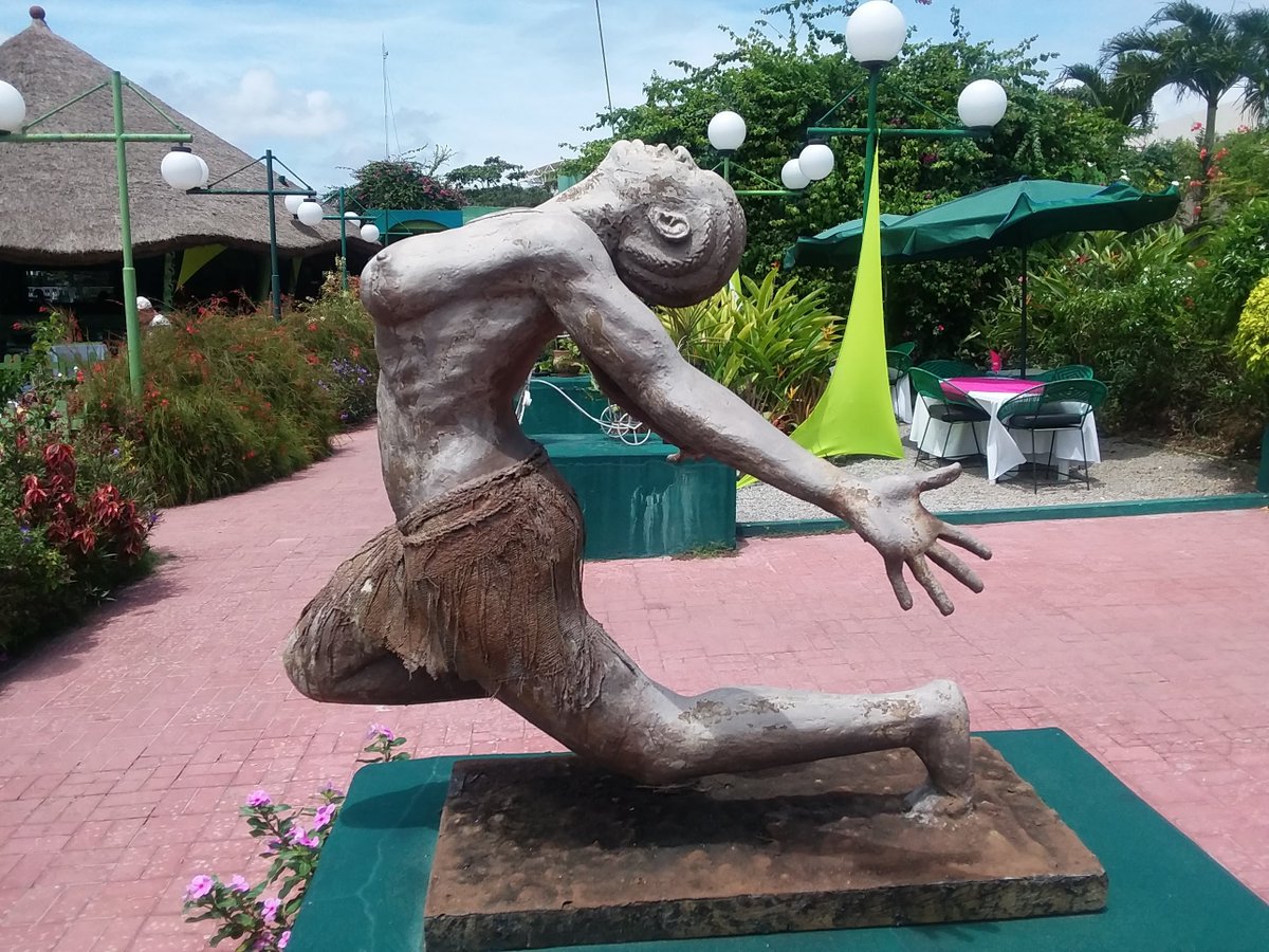 iyneedham's tweet image. Abidjan, Côte d'Ivoire: