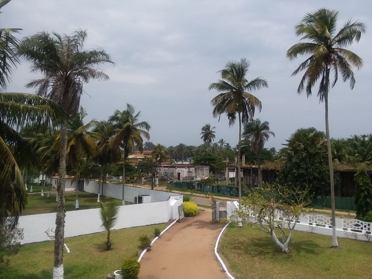 iyneedham's tweet image. Abidjan, Côte d'Ivoire: