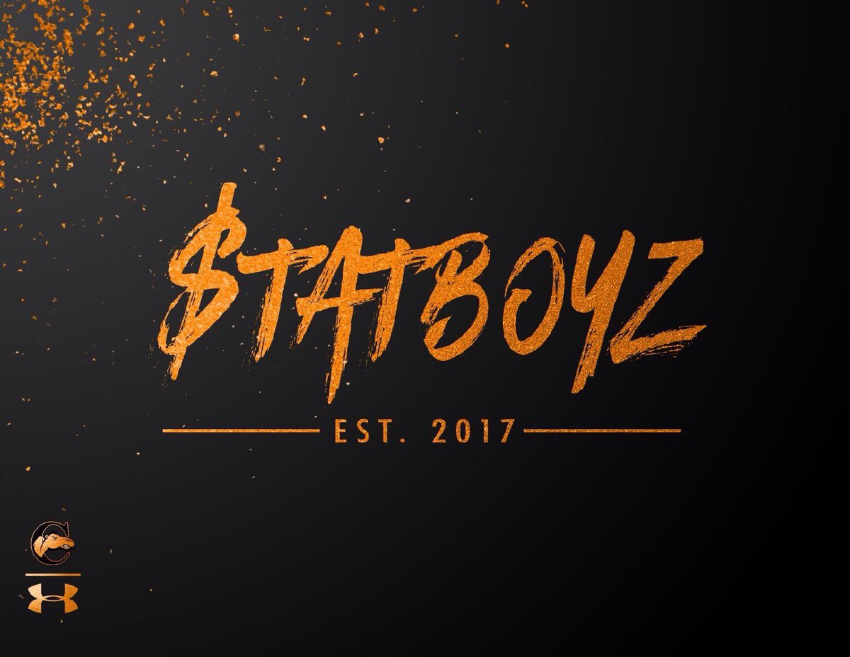 CoachButterECU's tweet image. Just added another $tatboy from the 910!!! HUGE commitment from a lockdown DB🔒 🔒 🔒 #Statboyz  #lockinlockup