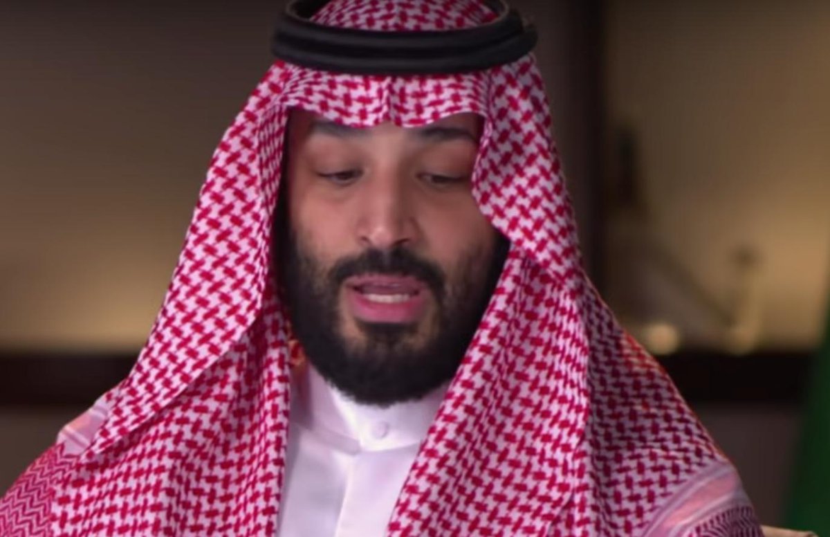 Saudi 'Mr. Hashtag' becomes fall guy in Khashoggi case, but is he