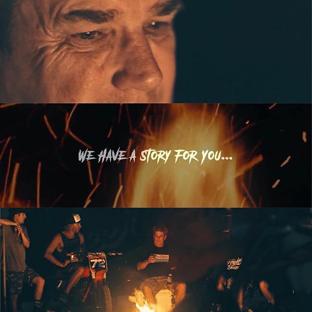 Frames from a video I shot with <a href="/alani/">giannispanos</a>.media and @plazmacreative for @tld_moto - Check out the full video on their site.