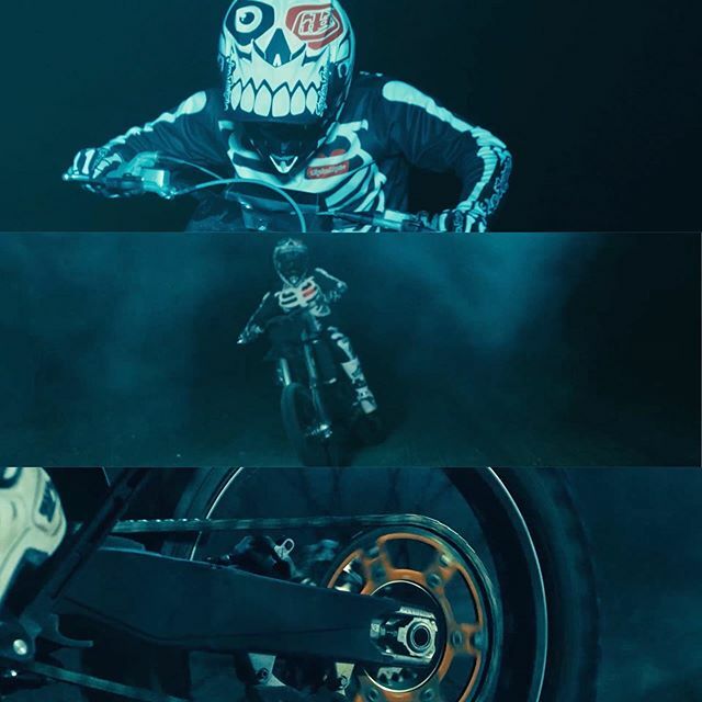 Frames from a video I shot with <a href="/alani/">giannispanos</a>.media and @plazmacreative for @tld_moto - Check out the full video on their site.