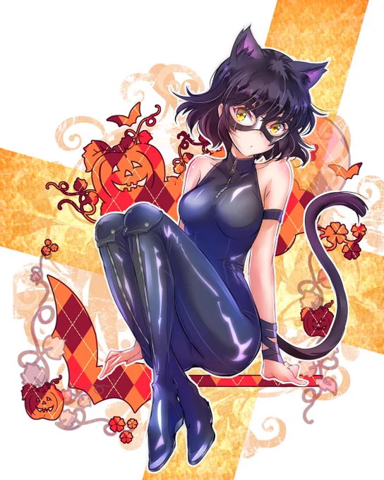 Catwoman 