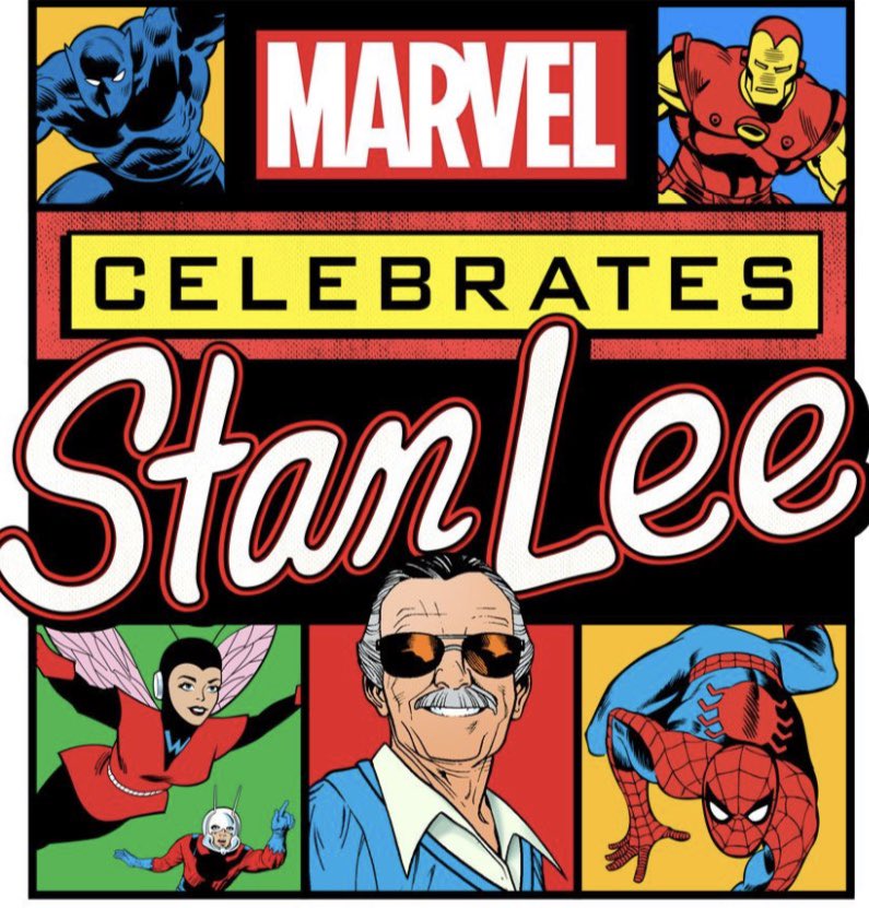 vincentdonofrio's tweet image. #CharlieCox warm'n up the audience. @Marvel tribute to "The amazing" #StanLee Interesting listening to all the old story's about Lee. @clarkgregg hosted the eve.
Clark out of the blue blurted out"Save daredevil"then said"there I said it".
Cool Mr.Gregg!
@RenewDaredevil Excelsior!