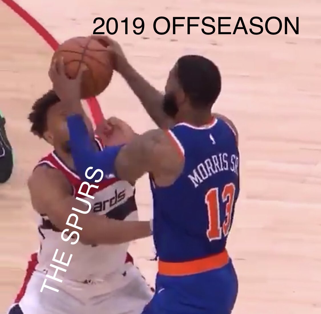 OfficialsNBAref's tweet photo. @ESPNNBA https://t.co/frYaQEXsoy