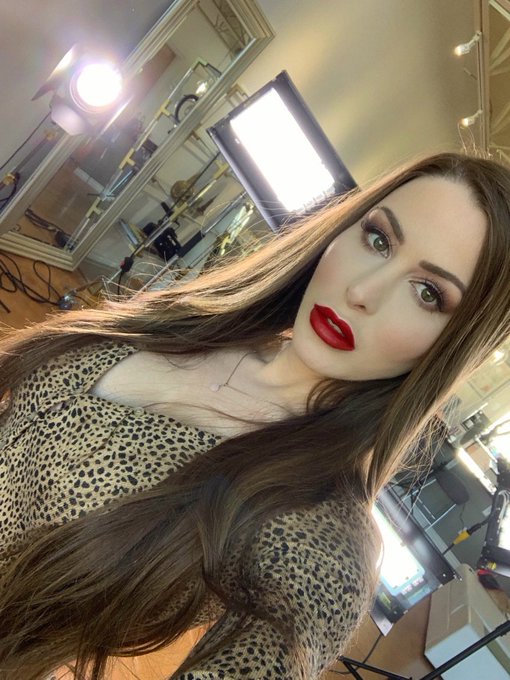 Had so much fun shooting for @TheFemdomEmpire today this was one of my favorite shoots so far 😎 https://t<a class="tags" href="/tag/thefemdomempire">@thefemdomempire</a>