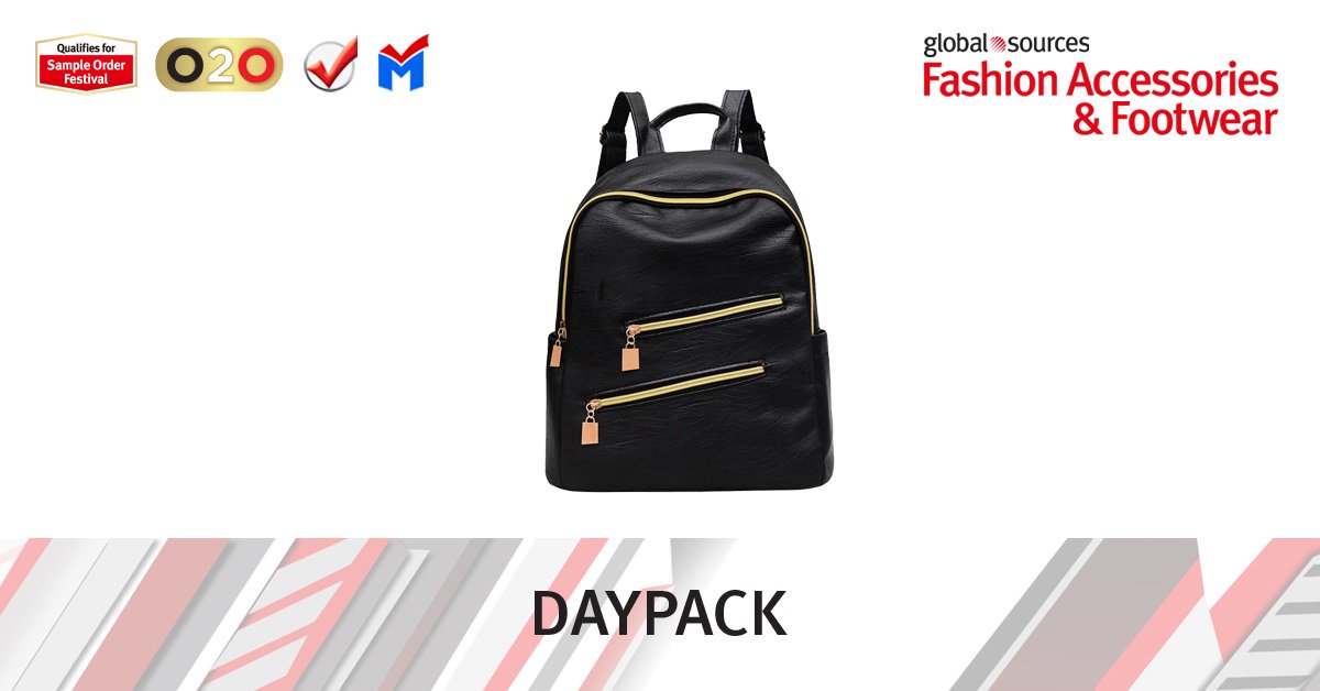 GlobalSources's tweet photo. Roomy #bag for the #stylish traveler. Source this #SampleOrder product today. https://t.co/fxhFgVZ0Lt
Get an @amazon Gift Card for every $100 worth of sample orders on @GlobalSources. Join the Festival https://t.co/fCp9IJF0FU https://t.co/WiP9KVhUR4