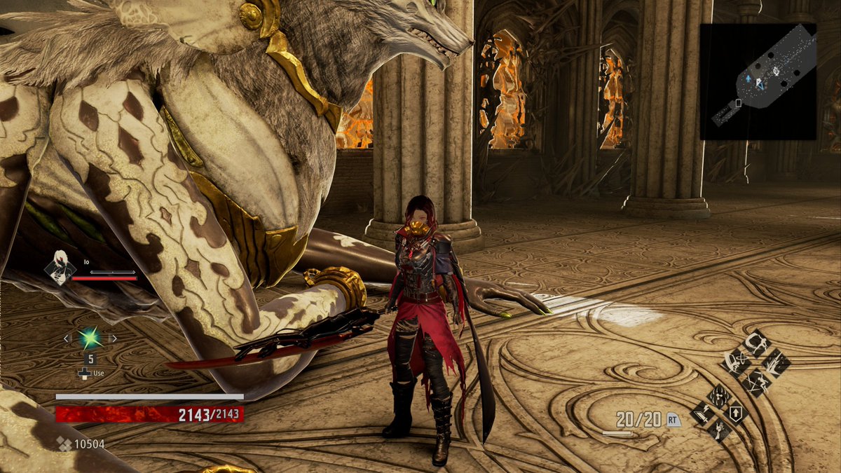 aclife_md's tweet image. Here&apos;s my character for #CODEVEIN Custom #CharacterContest