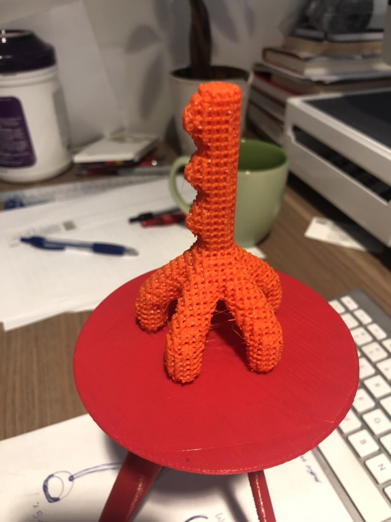 mac242mac's tweet photo. Learning some cool new software #ntopology #bba_tvp https://t.co/bRKQdOCNjM