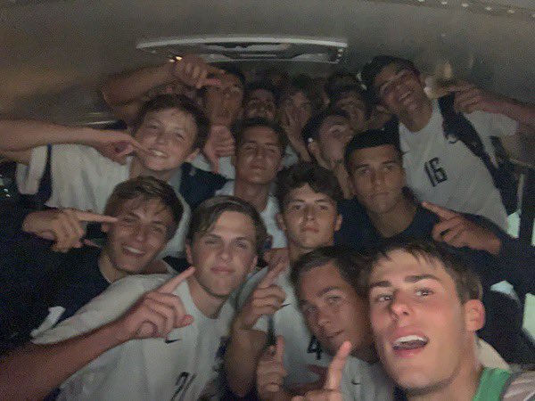 Pompton is blue! 🔵 Great 5-2 win over super talented Pompton Lakes squad! ⚽️ #peqpantherpride 
<a href="/MCBSCA1/">MCBSCA</a> <a href="/Richard_V_Greco/">Richard Greco</a> <a href="/MikeKinneyHS/">Mike Kinney</a> <a href="/dailyrecordspts/">Daily Record Sports</a> @News12Varsity <a href="/VarsityAces/">Varsity Aces</a> <a href="/HSSportsNJ/">NJ.com HS Sports</a> <a href="/NJScom/">NorthJerseySports</a> @MorrSussSports <a href="/pthsnation/">Pequannock Township High School</a> <a href="/AthleticsPTHS/">PTHS Athletics</a> <a href="/RichHayzler/">Richard Hayzler</a> 🔵