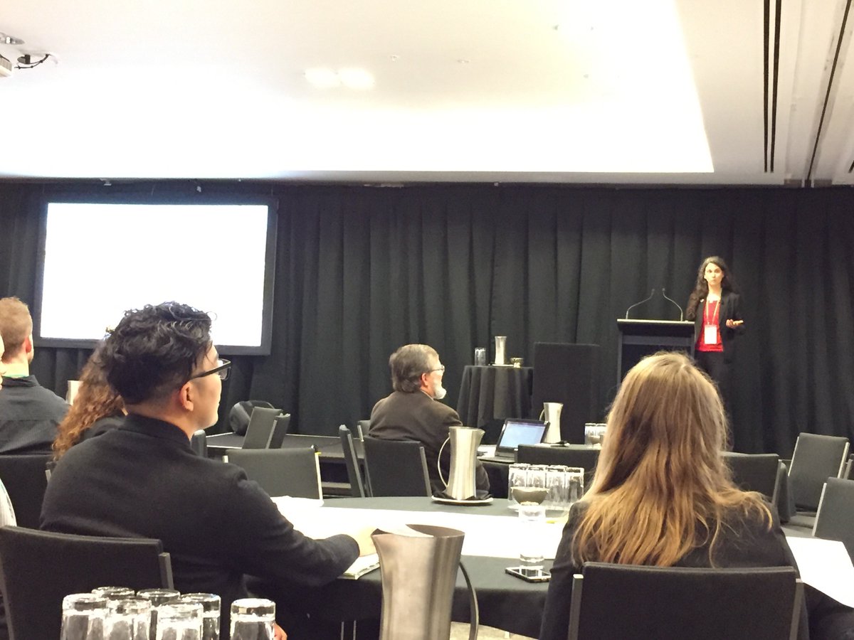 thinkstepANZ's tweet photo. Incremental improvements compared to past performance only gets us to be "less bad". We need to work on scenarios for #Regenerative Future.
#Foresighting helps us to define possible future scenarios and to prepare for them says Barbara Nebel at #ccbc19
#edsclimatechat https://t.co/NlbUNyN9tY