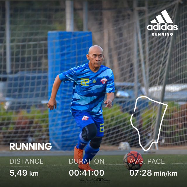 teladansoccer's tweet photo. Road to Quarter Final 2019 https://t.co/zan8wAQ8xy