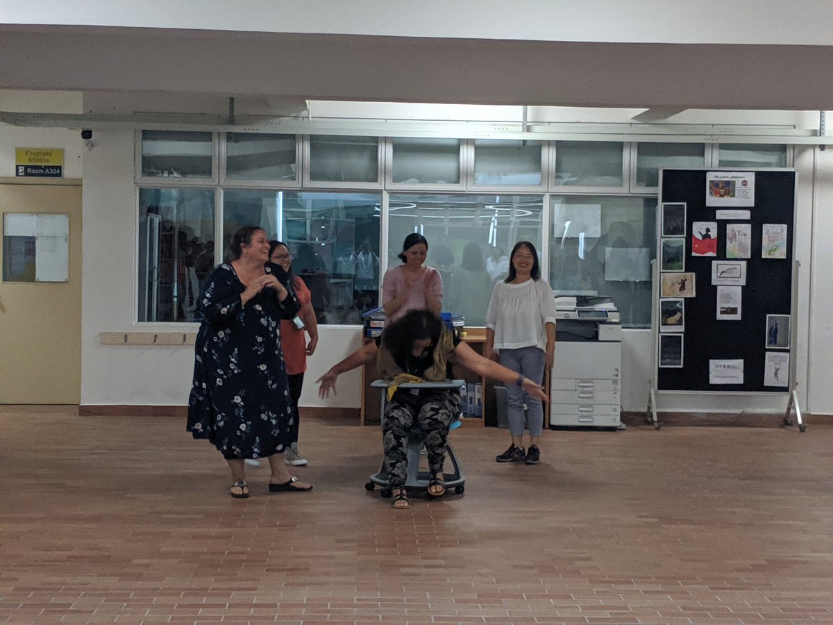 maoopa's tweet image. And the learning continues at @uisgz. Two days of engagements #ibeducation #inquiry #learningdiversity #SocialEmotionalLearning #atlskills