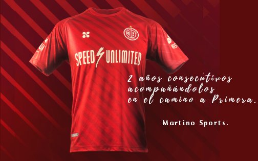 Martino Sports on Twitter: \