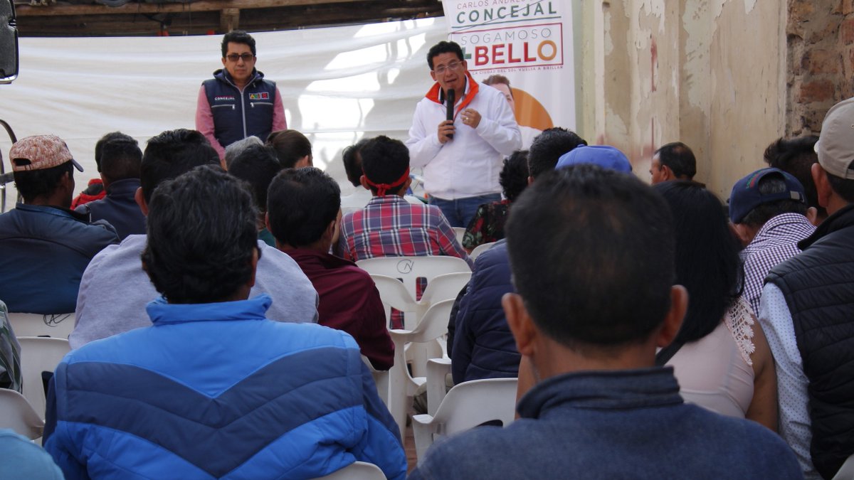 alejogutierrez's tweet photo. Sogamoso tiene un reto frente a la inseguridad ciudadana, protegeremos al ciudadano y para ellos la Alcaldía y la Policía actuaran unidos y contundentemente contra la criminalidad. 
                    #EstamosListos #YoXAlejo https://t.co/kD590OQAdH