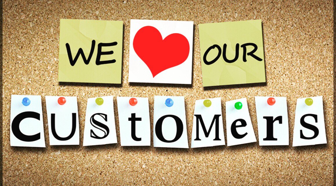 CR_ProTech's tweet image. Show your customers you love and appreciate them! Make sure they are Protected and stay Connected with ProTech!!! #customerappreciationweek @protechcalle @ProTechAndrew @nsidegulfstates @greaterlakesmkt @ntx_market @stxspeaks @KAMOkonnects @CentralRgnVoice