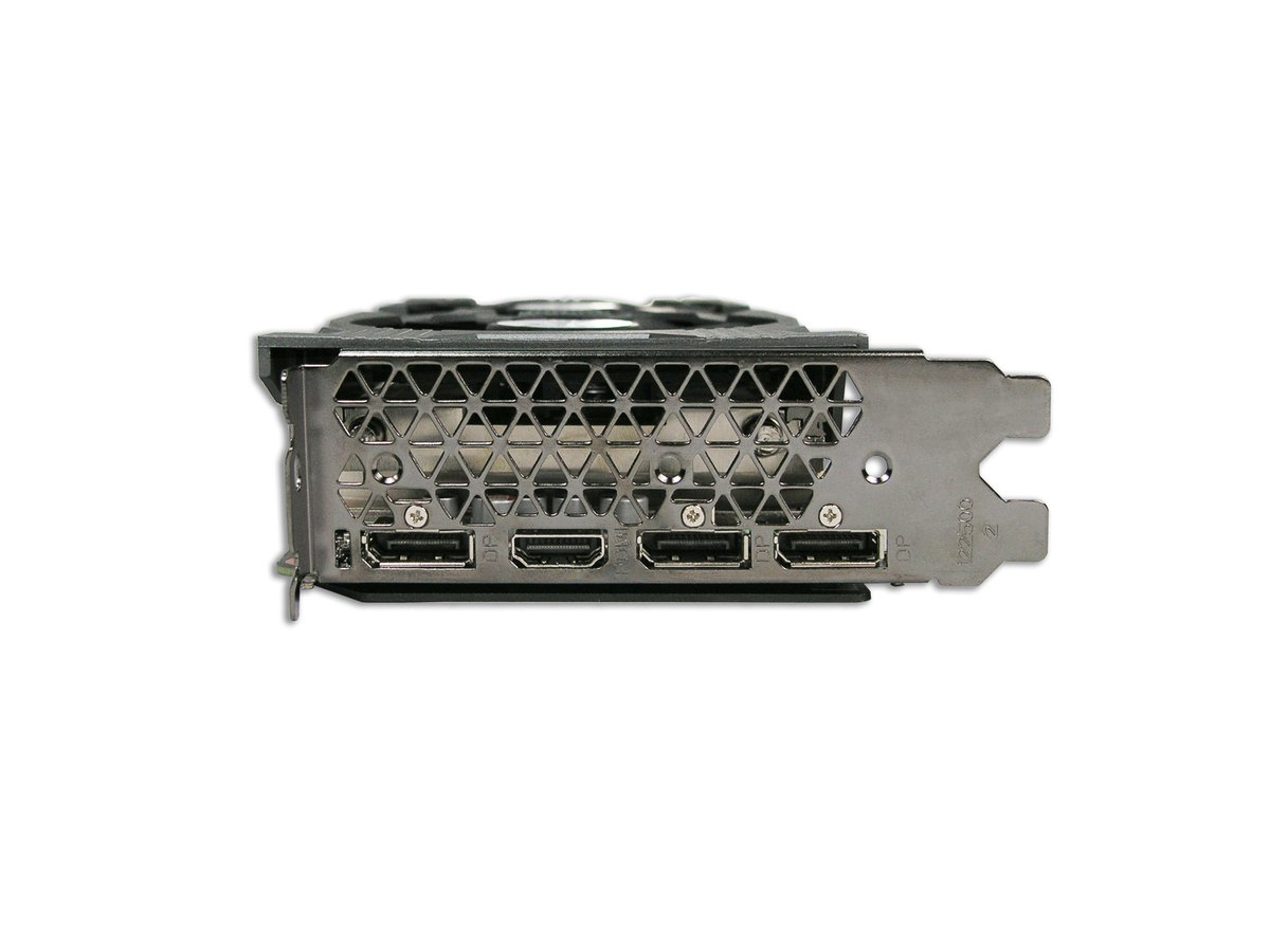axlepress's tweet photo. RTX2060 SUPER
 
8GB DDR6

256-bit memory bus 

Core Clock         :  1470MHz 

Memory Clock  : 14000MHz 

2176 Stream Processors

PCI-Express 3.0

Connectors : HDMI/DPx3 https://t.co/EVp1GMjW4u