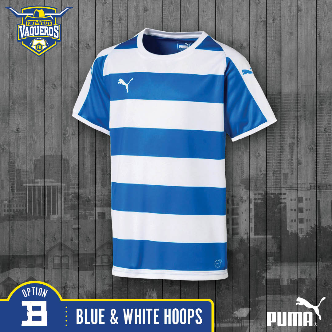 Annual Fort Worth Vaqueros Tradition 